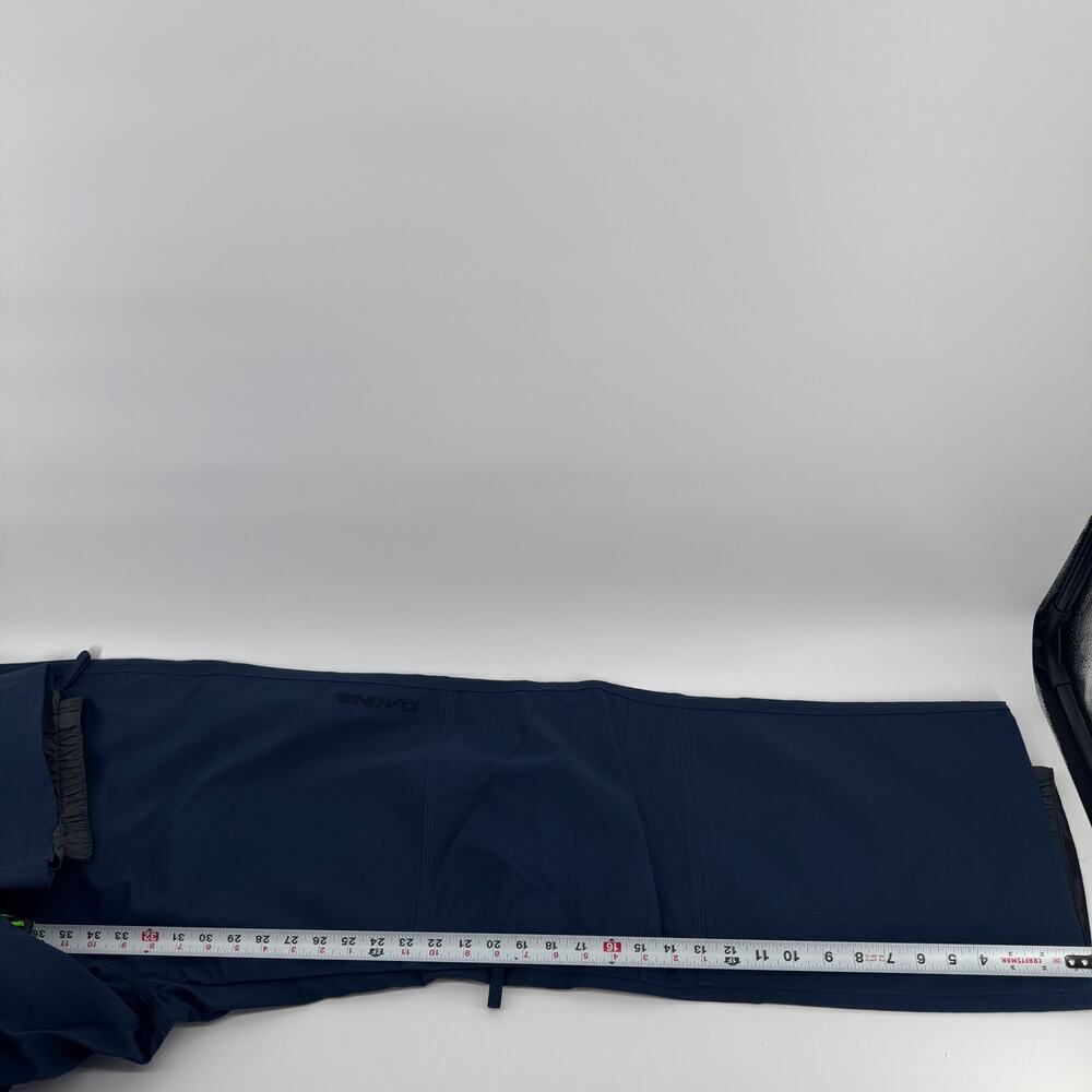DAKINE A-1 Snow Pants - Mens X-Large XL - NWT Waterproof Ski Winter Pants - Picture 13 of 13